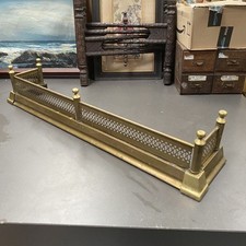 Antique solid brass for sale  LIVERPOOL