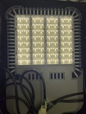 Luz LED Philips Gardco EcoForm com cabo de alimentação, estojo e alça. FUNCIONA comprar usado  Enviando para Brazil