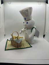Pillsbury doughboy danbury for sale  North Olmsted