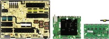 Kit de peças de reparo de TV LED Samsung QN85QN90BDFXA (versão AC02), usado comprar usado  Enviando para Brazil