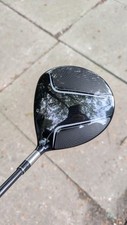 Taylormade burner 2007 for sale  EASTLEIGH