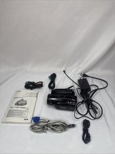 Canon vixia hv40 for sale  West Bend