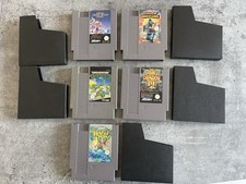 Nintendo nes games for sale  MANNINGTREE