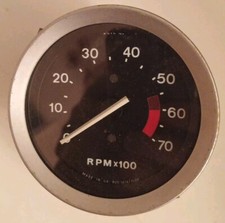 Vintage mgb 80mm for sale  NELSON