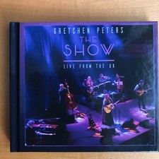 Gretchen peters the gebraucht kaufen  Viernheim