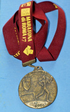 Italia 2011 medaglia usato  Roma