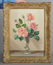 Still life roses for sale  CARDIFF