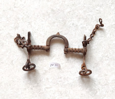 19c antique sculpté d'occasion  Expédié en France