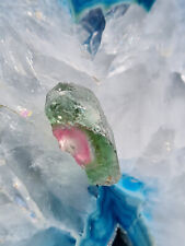 Paraiba wassermelonenturmalin  gebraucht kaufen  Schweitenkirchen