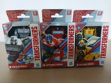 Lot transformers optimus d'occasion  Nort-sur-Erdre