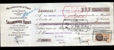 Aubusson felletin usine d'occasion  Baugy