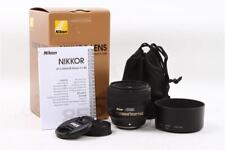 Used nikon nikkor for sale  Winooski