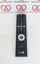 Bouygues télécommande origin d'occasion  Illzach