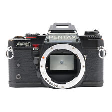 Usado, Cuerpo de cámara réflex Pentax Program A SLR segunda mano  Embacar hacia Argentina