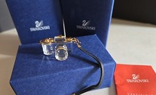 Swarovski figurine crystal for sale  Bluff Dale