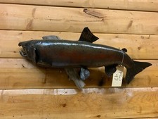 Real skin mount for sale  Wrenshall