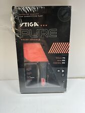 Stiga pure color for sale  Greenville