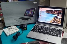 Acer aspire switch usato  Napoli