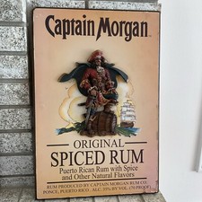 Captain morgan original for sale  Oswego