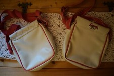 Set borsa tracolla usato  Urbe