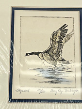 Etching print skyward for sale  Phoenix