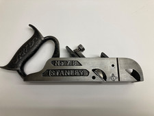 Stanley typ falzhobel gebraucht kaufen  Nohfelden