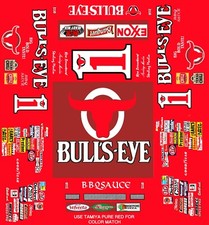 Ron brouchard bullseye for sale  Lehigh Acres