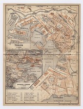 1914 original antique d'occasion  Expédié en Belgium