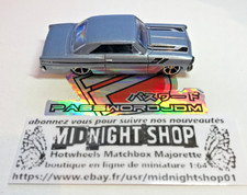 Hot wheels chevy d'occasion  Dargnies