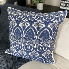 Pottery barn stitched for sale  Woodinville