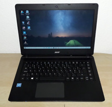 Portable acer aspire d'occasion  Paris XX