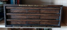 Vintage bulova master for sale  Little Neck