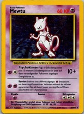 Mewtu 102 base gebraucht kaufen Mewtu 102 base gebraucht kaufen  Deutschland