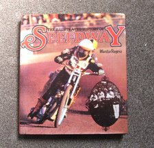 Illustrated history speedway. for sale  NORWICH