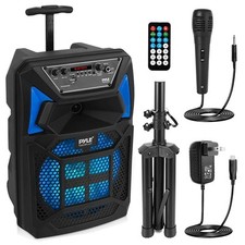 Pyle portable bluetooth for sale  Las Vegas