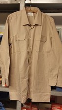 Khakihemd marine frühe gebraucht kaufen  Pasewalk