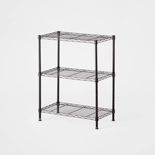 Tier wire shelving for sale  USA