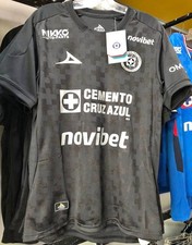 Camiseta PIRMA Cruz Azul 3ª Preta 2025/2026 Cruz Azul Negra 3era 2026 comprar usado Camiseta PIRMA Cruz Azul 3ª Preta 2025/2026 Cruz Azul Negra 3era 2026 comprar usado  Enviando para Brazil