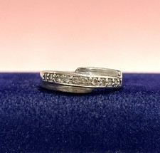 925 silber ring gebraucht kaufen  Berlin
