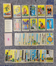rider waite tarot cards for sale rider waite tarot cards for sale Bellingham