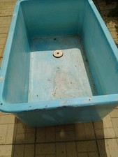 Koi quarantine tank for sale  CASTLEFORD