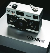 Rollei 35af compact for sale  LONDON