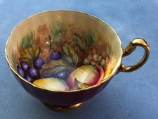 Vintage aynsley orchard for sale  READING