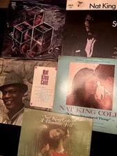 Nat king cole for sale  Philadelphia