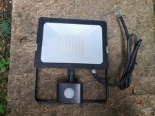 50w led floodlight for sale  LONDON
