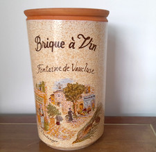 fontaine vin d'occasion  Laigneville