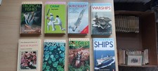 Observer books bloomsbury for sale  RUGELEY