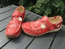 Damen sandalen wolky gebraucht kaufen  Neuhaus