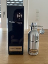 Montale chocolate greedy gebraucht kaufen  Burghausen