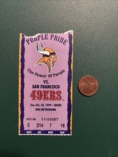 Daunte culpepper nfl for sale  Gilbert